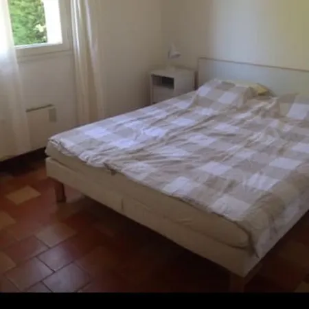 6 Pers 4sterren Bungalow Op Familiepark Le Chat Hébergement de vacances *