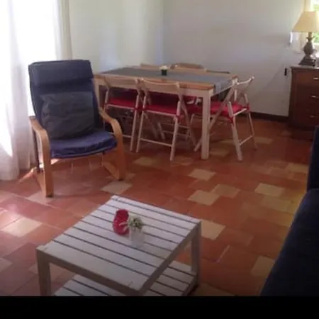 6 Pers 4sterren Bungalow Op Familiepark Le Chat Hébergement de vacances Ecuras