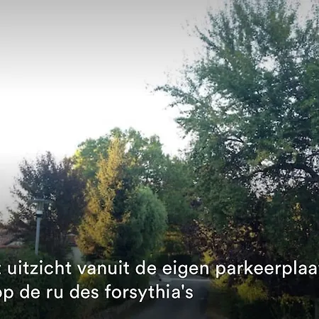 6 Pers 4sterren Bungalow Op Familiepark Le Chat Hébergement de vacances *