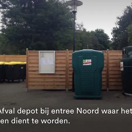 6 Pers 4sterren Bungalow Op Familiepark Le Chat *